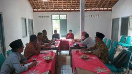Perkuat Tata Kelola Aset, Pemerintah Kalurahan Sidoharjo Gelar Rapat Koordinasi dengan Bamuskal